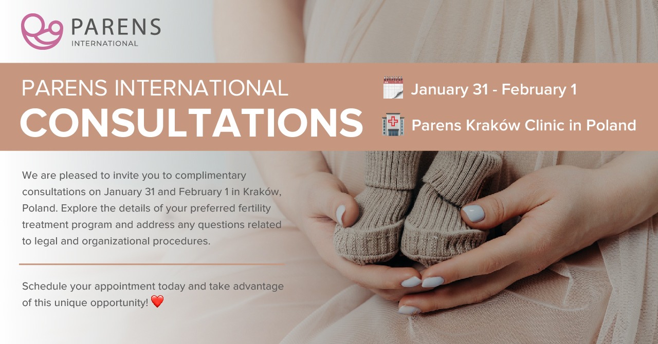 Parens International-Beratung in Polen