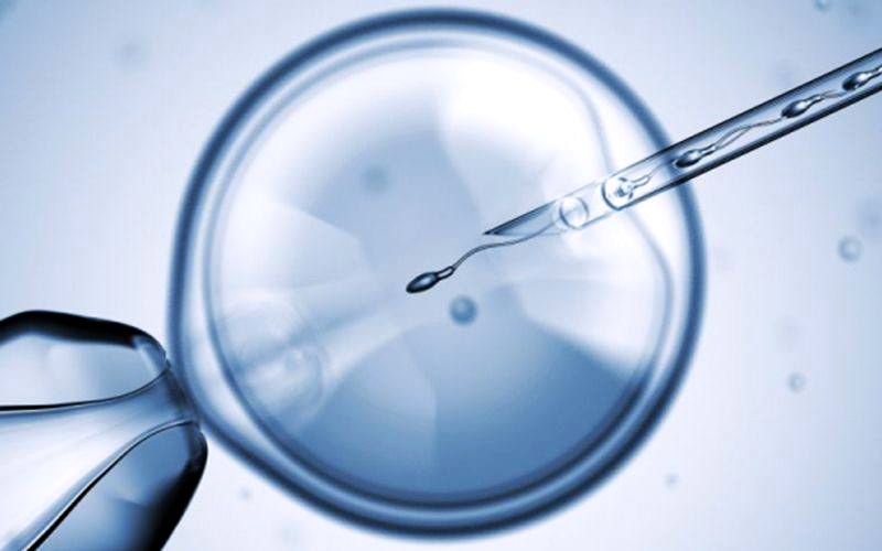 Czy surogatka dzieli DNA z dzieckiem
