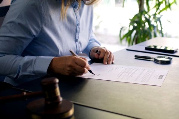 Na straży dóbr chronionych konstytucyjnie i prawnych