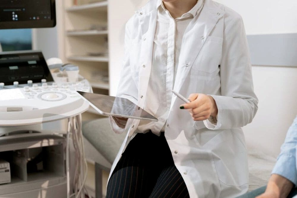 Wsparcie psychologiczne In Vitro podczas leczenia niepłodności