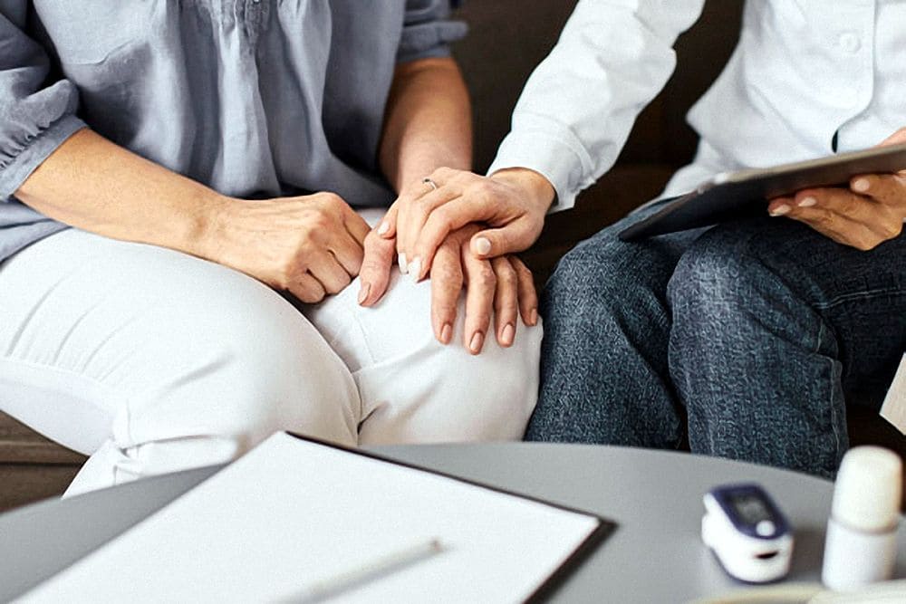 Wsparcie psychologa w procesie donacji komórek jajowych