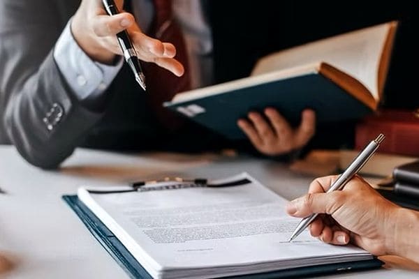 Formalności przed rozpoczęciem programu – rozmowa z prawnikiem