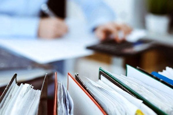 Dokumenty dla przyszłych rodziców biologicznych