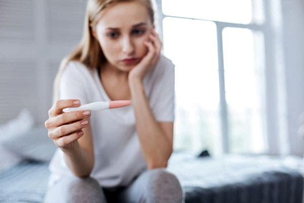 Dalsze leczenie po nieudanym In Vitro przy endometriozie