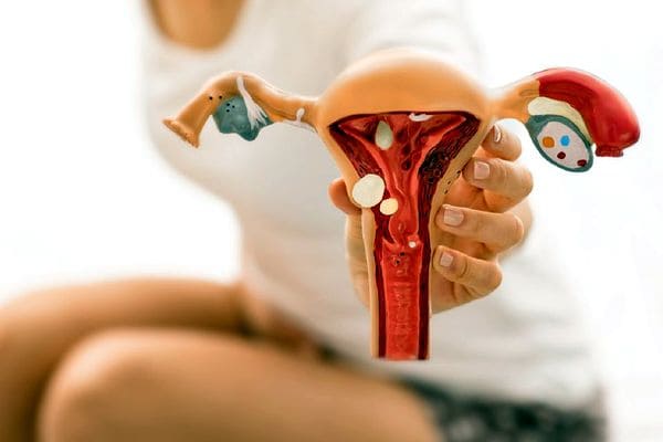 Niskie AMH a szanse na ciążę podczas procedury In Vitro