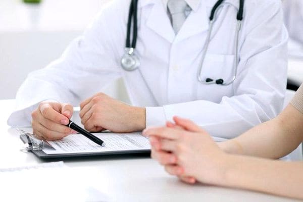 Przygotowanie do In Vitro przy PCOS